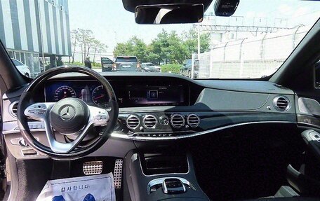 Mercedes-Benz S-Класс, 2020 год, 4 220 013 рублей, 12 фотография
