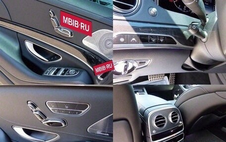 Mercedes-Benz S-Класс, 2020 год, 4 220 013 рублей, 13 фотография