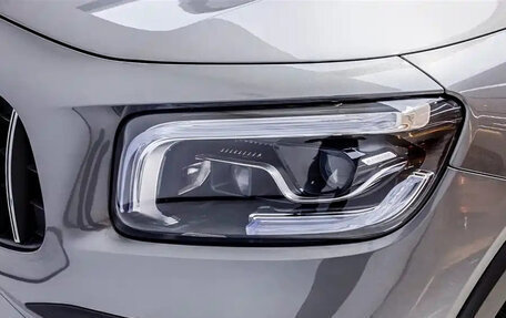 Mercedes-Benz GLB AMG, 2022 год, 2 790 013 рублей, 3 фотография