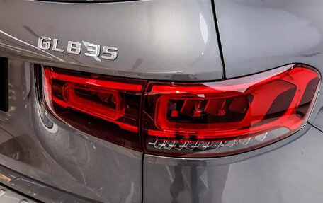Mercedes-Benz GLB AMG, 2022 год, 2 790 013 рублей, 7 фотография