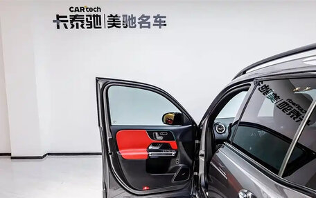 Mercedes-Benz GLB AMG, 2022 год, 2 790 013 рублей, 8 фотография