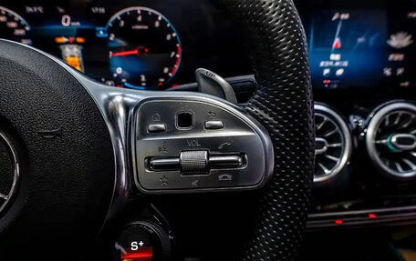Mercedes-Benz GLB AMG, 2022 год, 2 790 013 рублей, 16 фотография