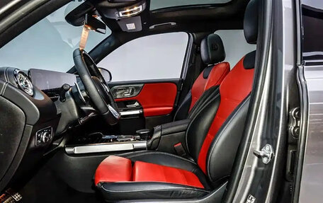Mercedes-Benz GLB AMG, 2022 год, 2 790 013 рублей, 9 фотография