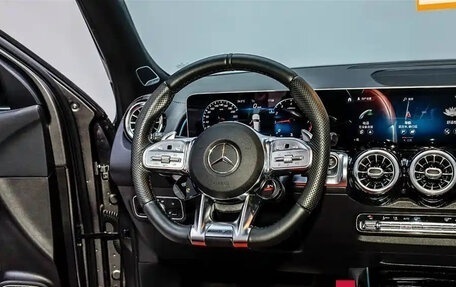 Mercedes-Benz GLB AMG, 2022 год, 2 790 013 рублей, 11 фотография