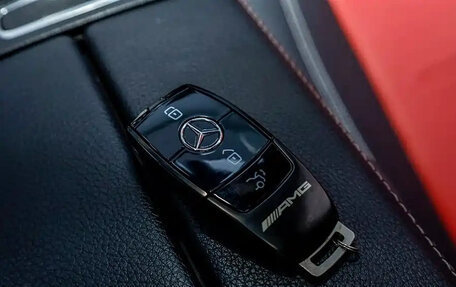 Mercedes-Benz GLB AMG, 2022 год, 2 790 013 рублей, 26 фотография