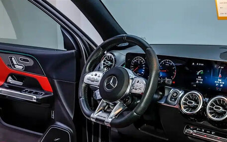 Mercedes-Benz GLB AMG, 2022 год, 2 790 013 рублей, 21 фотография