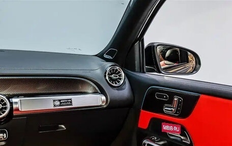 Mercedes-Benz GLB AMG, 2022 год, 2 790 013 рублей, 23 фотография