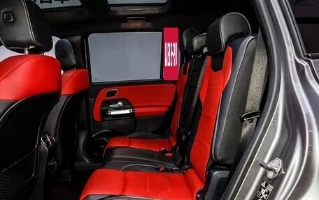 Mercedes-Benz GLB AMG, 2022 год, 2 790 013 рублей, 24 фотография