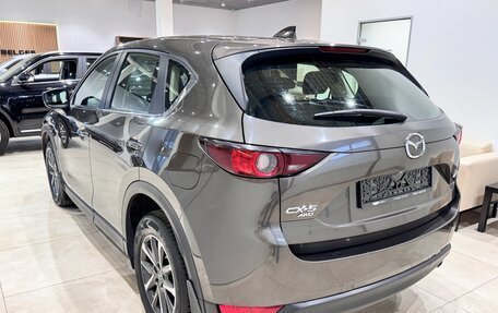 Mazda CX-5 II, 2017 год, 2 550 000 рублей, 4 фотография