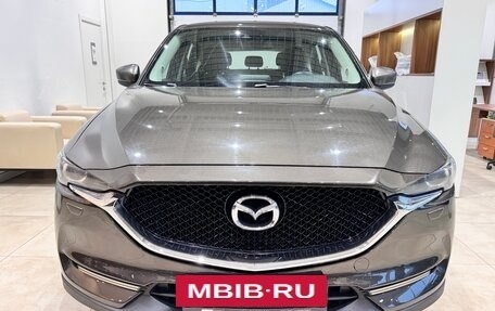 Mazda CX-5 II, 2017 год, 2 550 000 рублей, 2 фотография