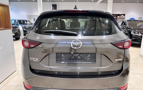 Mazda CX-5 II, 2017 год, 2 550 000 рублей, 5 фотография