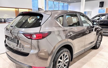 Mazda CX-5 II, 2017 год, 2 550 000 рублей, 6 фотография
