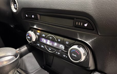 Mazda CX-5 II, 2017 год, 2 550 000 рублей, 13 фотография