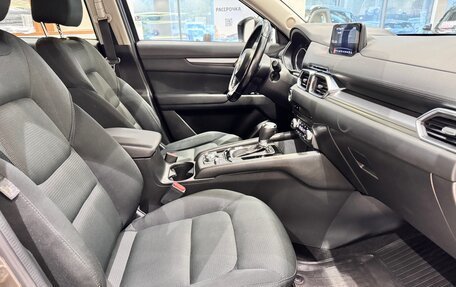 Mazda CX-5 II, 2017 год, 2 550 000 рублей, 18 фотография
