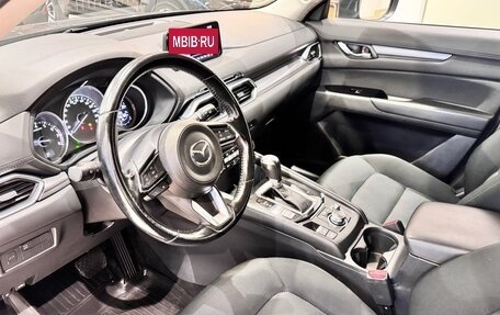 Mazda CX-5 II, 2017 год, 2 550 000 рублей, 7 фотография