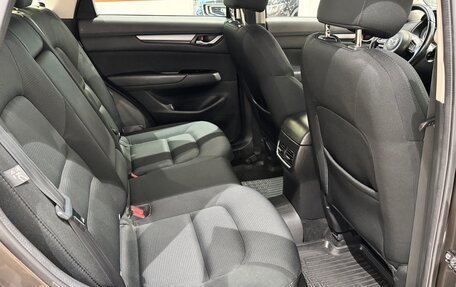 Mazda CX-5 II, 2017 год, 2 550 000 рублей, 20 фотография