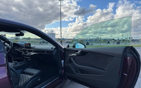 Audi A5, 2017 год, 3 190 000 рублей, 13 фотография