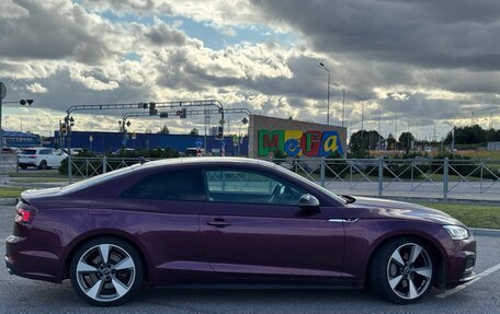 Audi A5, 2017 год, 3 190 000 рублей, 8 фотография