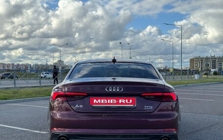 Audi A5, 2017 год, 3 190 000 рублей, 6 фотография