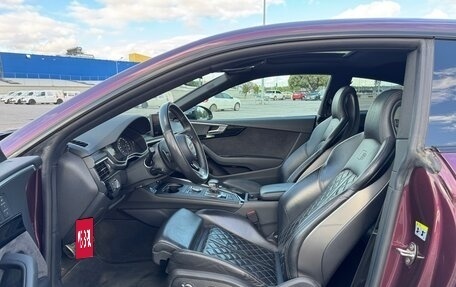 Audi A5, 2017 год, 3 190 000 рублей, 10 фотография
