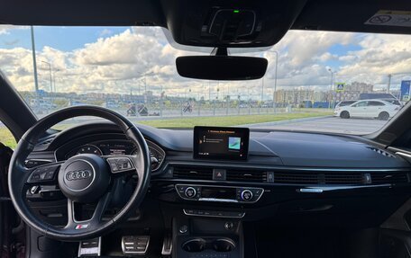 Audi A5, 2017 год, 3 190 000 рублей, 18 фотография