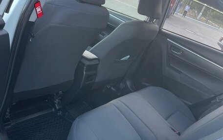 Toyota Corolla, 2016 год, 1 500 000 рублей, 9 фотография