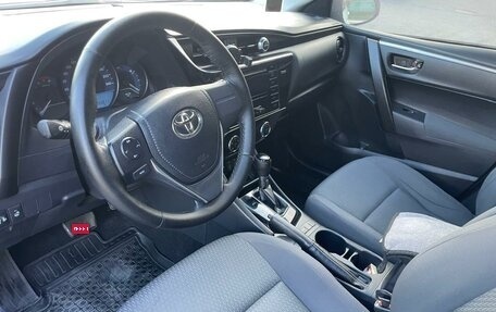 Toyota Corolla, 2016 год, 1 500 000 рублей, 5 фотография