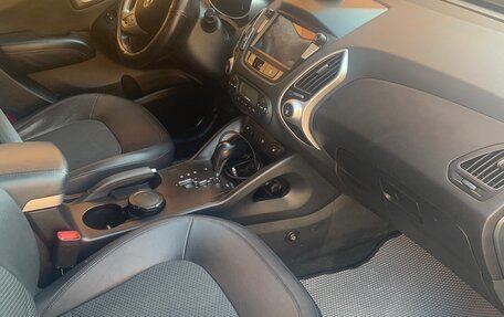 Hyundai ix35 I рестайлинг, 2012 год, 1 330 000 рублей, 7 фотография