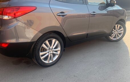 Hyundai ix35 I рестайлинг, 2012 год, 1 330 000 рублей, 8 фотография