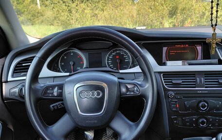 Audi A4, 2008 год, 1 050 000 рублей, 7 фотография