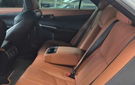 Toyota Camry, 2013 год, 2 300 000 рублей, 12 фотография