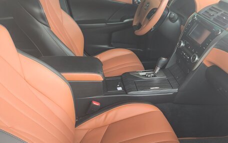 Toyota Camry, 2013 год, 2 300 000 рублей, 15 фотография