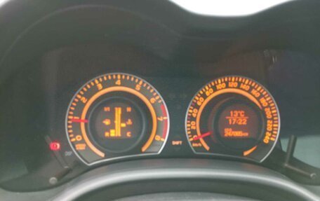 Toyota Corolla, 2008 год, 630 000 рублей, 3 фотография