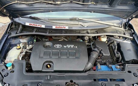 Toyota Corolla, 2008 год, 630 000 рублей, 4 фотография