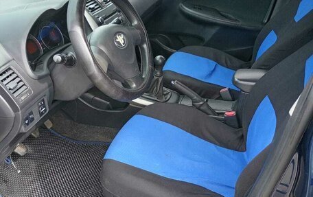 Toyota Corolla, 2008 год, 630 000 рублей, 12 фотография