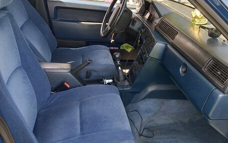 Volvo 940, 1993 год, 350 000 рублей, 7 фотография