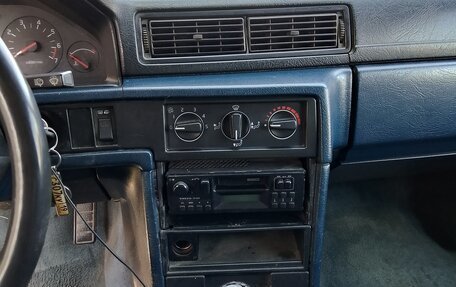 Volvo 940, 1993 год, 350 000 рублей, 11 фотография