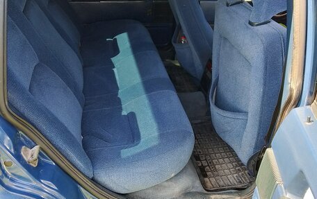 Volvo 940, 1993 год, 350 000 рублей, 6 фотография