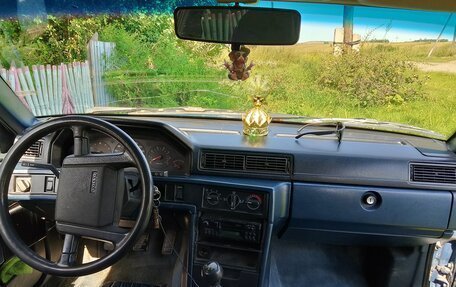 Volvo 940, 1993 год, 350 000 рублей, 8 фотография