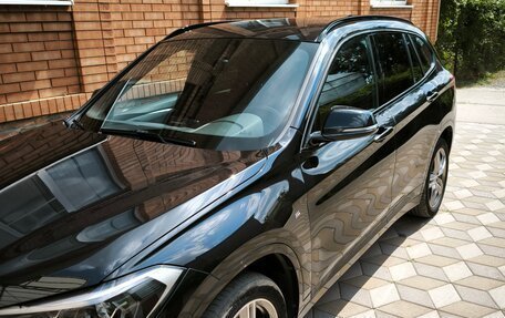 BMW X1, 2020 год, 2 990 000 рублей, 2 фотография