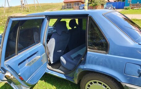 Volvo 940, 1993 год, 350 000 рублей, 10 фотография