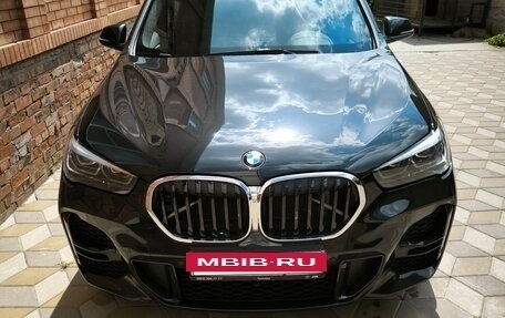 BMW X1, 2020 год, 2 990 000 рублей, 3 фотография