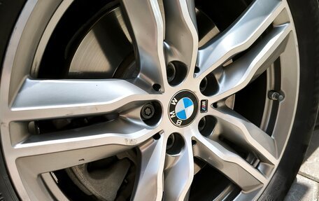 BMW X1, 2020 год, 2 990 000 рублей, 8 фотография