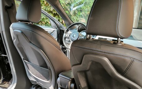 BMW X1, 2020 год, 2 990 000 рублей, 14 фотография