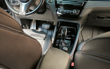 BMW X1, 2020 год, 2 990 000 рублей, 13 фотография