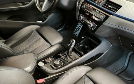 BMW X1, 2020 год, 2 990 000 рублей, 12 фотография