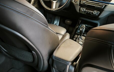 BMW X1, 2020 год, 2 990 000 рублей, 11 фотография