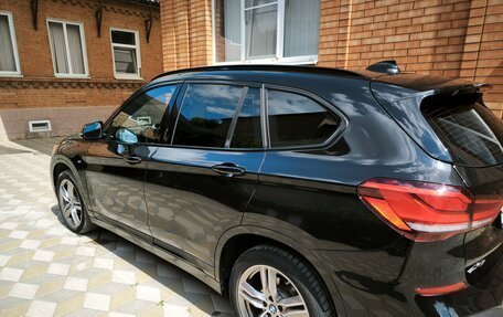 BMW X1, 2020 год, 2 990 000 рублей, 6 фотография