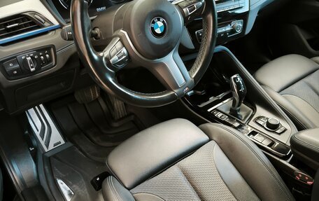 BMW X1, 2020 год, 2 990 000 рублей, 10 фотография