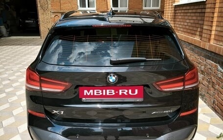 BMW X1, 2020 год, 2 990 000 рублей, 5 фотография